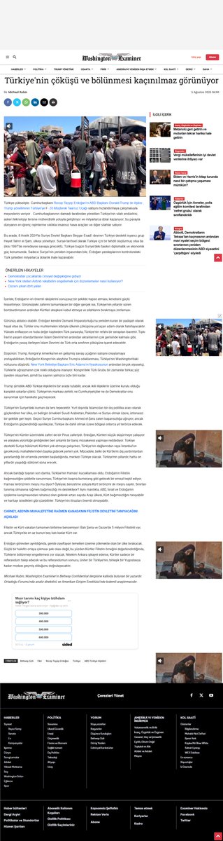 Makalenin Türkçesi .. okumak gerekir. 🗞️