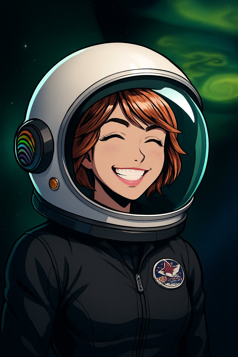 LFG Whale (@lfgwhale) on Twitter photo OK <a href="/TheBubble_Heads/">The Bubbleheads</a> I've grabbed over ten bands of $BUBBLE.
PFP is ready to be updated.
What's next for the moon mission? OK <a href="/TheBubble_Heads/">The Bubbleheads</a> I've grabbed over ten bands of $BUBBLE.
PFP is ready to be updated.
What's next for the moon mission?