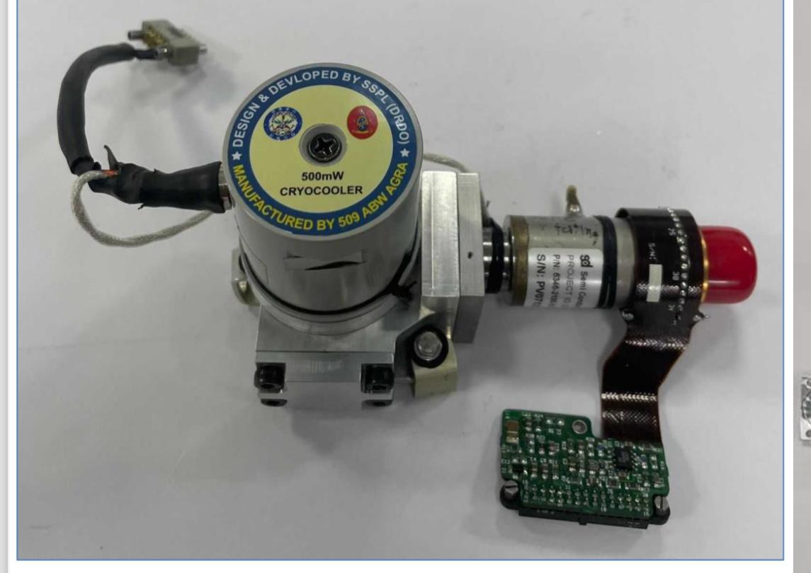 509 Army Base Workshop of #IndianArmy won the first prize for Excellence in Manufacturing in the DPSU / Defence Establishment category in the 14th Strategic #ELCINA Defennovation Awards 2025 on 08 August 2025 at BIEC, Bengaluru. 

509 ABW successfully indigenised the 500mWatt