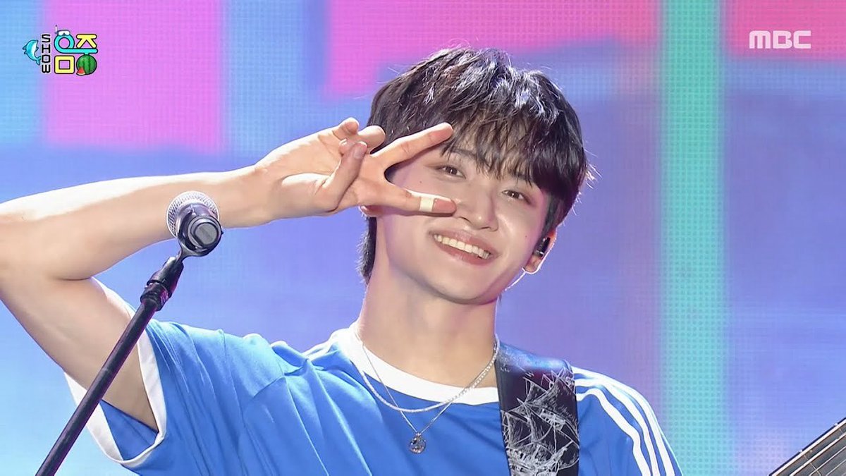 [#LUCY] LUCY (루시) - Hippo (하마) | Show! MusicCore | MBC250809방송

🔗 youtu.be/1XPezchiy6E

#루시 #신예찬 #최상엽 #조원상