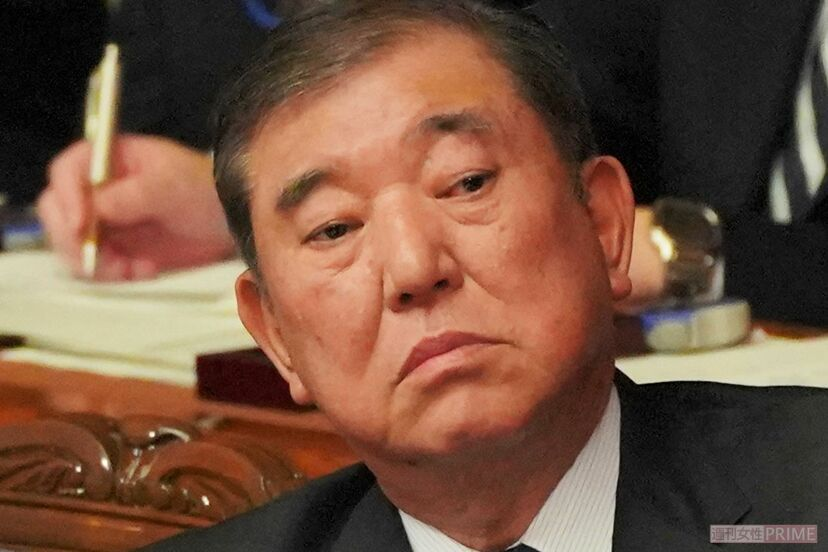 martytaka777's tweet photo. 石破を退陣させる事ができれば、浄化機能はあるとして自民党は、少しは評価があがる。退陣させられなかったら、石破と一緒に自民党は間違いなく消える。まずは最初の試金石だ。 https://t.co/h5X1rKWWBP
