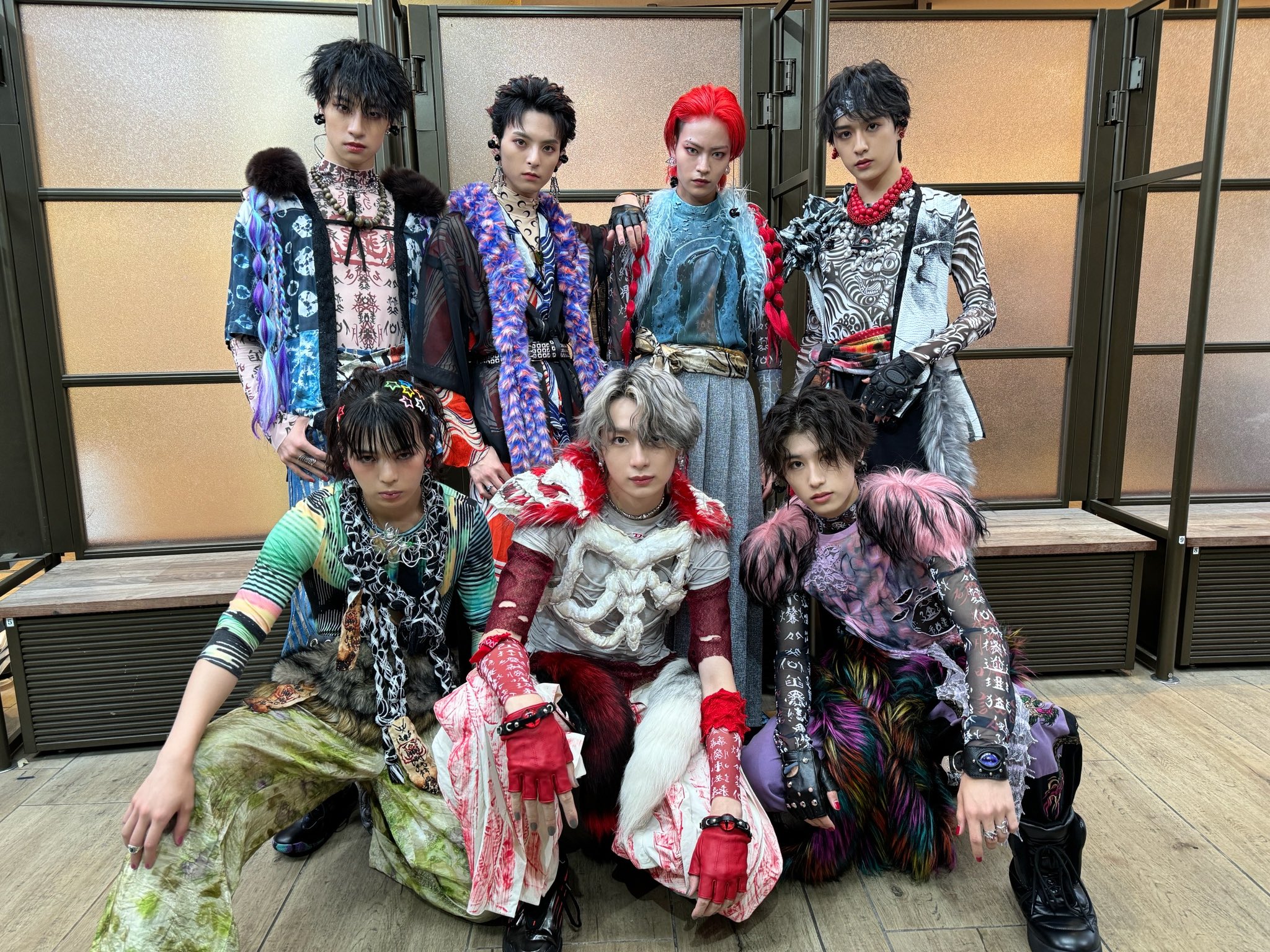 テレビ朝日・六本木ヒルズ SUMMER FES on X: 