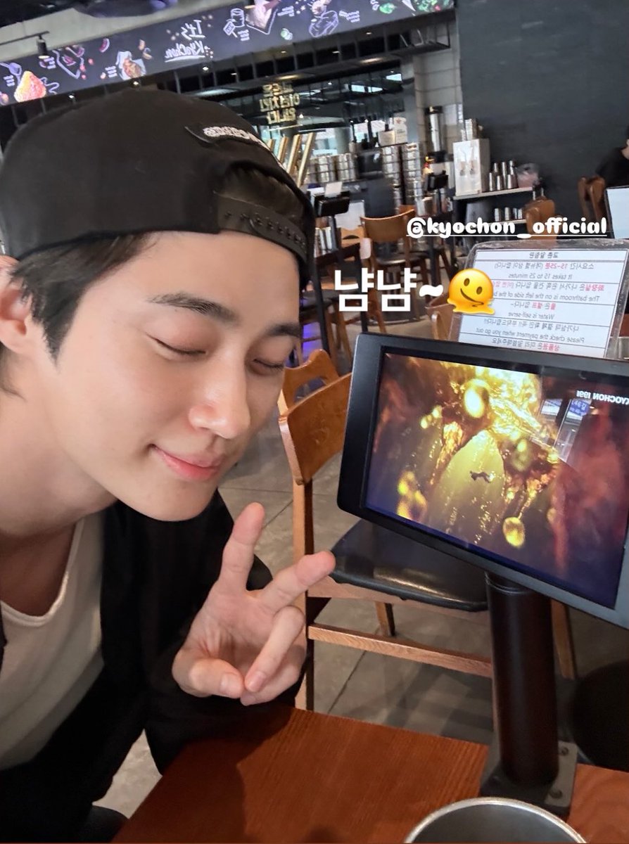 ෆ 변우서기 인스스 ෆ