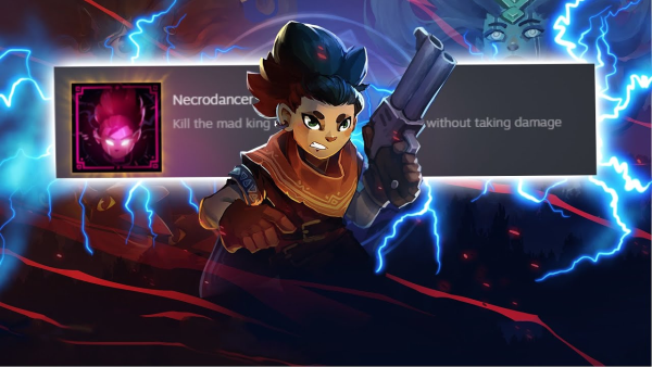 StrategyGamesHQ's tweet image. 🐚 𝗗𝗮𝘆 𝗼𝗳 𝘁𝗵𝗲 𝗦𝗵𝗲𝗹𝗹 (Guide 🔖) - I got one of the Hardest Steam Achievements (Necrodancer) in Day of the Shell! (BIIMPYY) 🏆 youtu.be/VWnZijfXlXA

#DayOfTheShell #tactical #roguelite #RTS #strategy #RTT #TurnBased #videogames #gaming