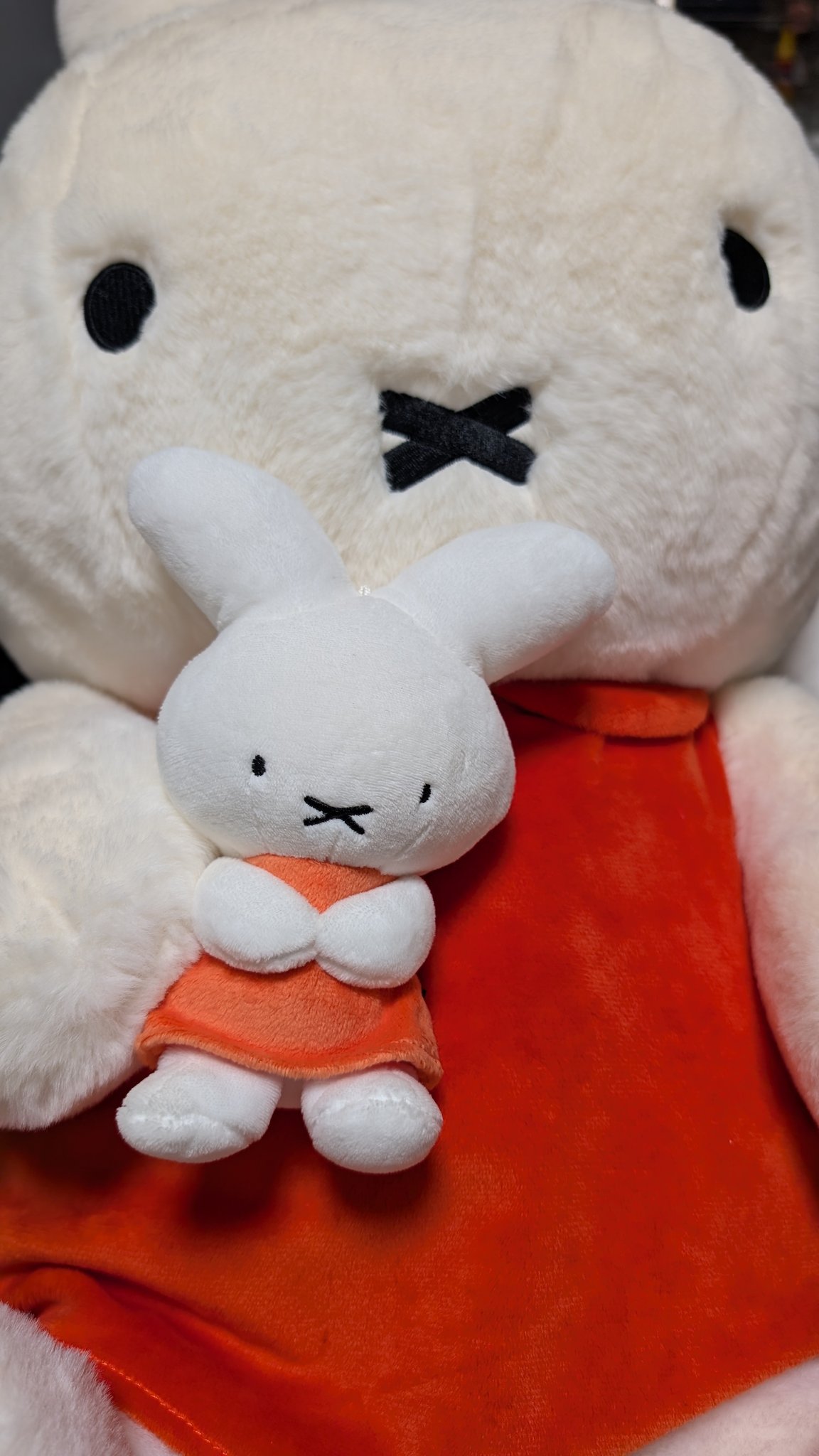オーダー完成❤️ポッケにゃん❤️ネズミちゃんタイプ❤️ オーダー完成❤️ポッケにゃん❤️ネズミちゃんタイプ❤️