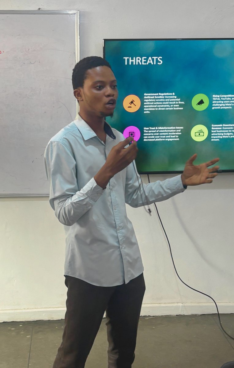 edubridge_ng's tweet image. Hiring managers want storytellers.
Not just number-crunchers—professionals who make data speak, persuade, &amp;amp; inspire. 🎤
That’s what we teach at EduBridge Academy.
📅 Apply before Aug 23 → bit.ly/EA_Data_School

#EduBridgeAcademy #DataStorytelling #JobReady