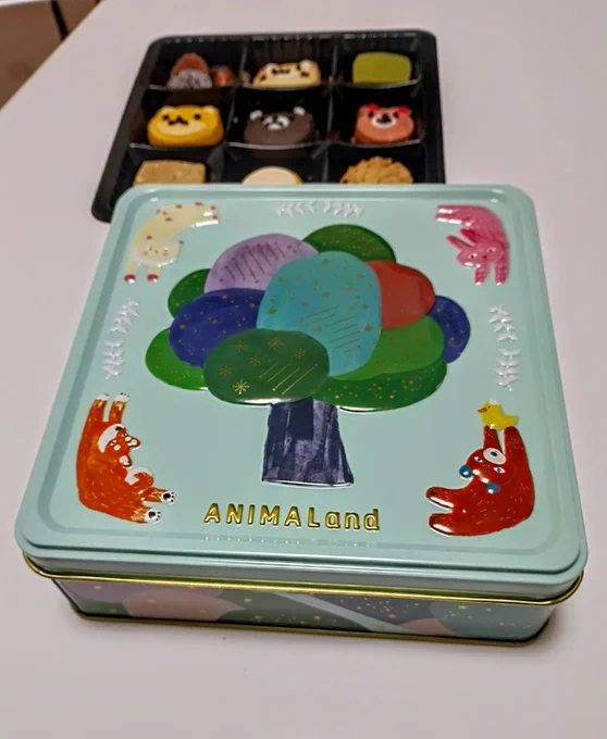 ロイヤルプリンセスさまよりのスペイシープリンセスのTシャツと可愛いお菓子をいただきましたアイトさんいつもありがとうございます!