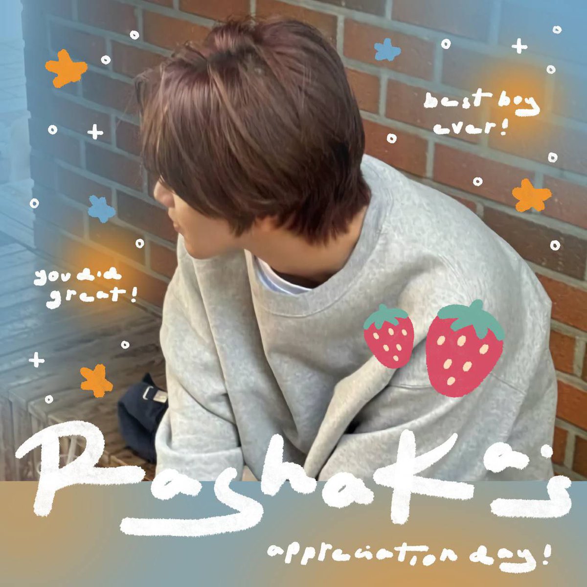 chiromorol's tweet image. help retweet? sankyu!🧤

hari ini ada 5 SLOT FREE LAYOUT BY REQ ALL SINGLE CATALOGUES dalam rangka mengapresiasi ka Rashaka @sivmples yang udah keren banget! you did well ka raka⭐️

🚏: by reply 
⏰: sekarang - 21.30 wib

more info cek di alt dan di bawah ini ia #zonauang #zonaba