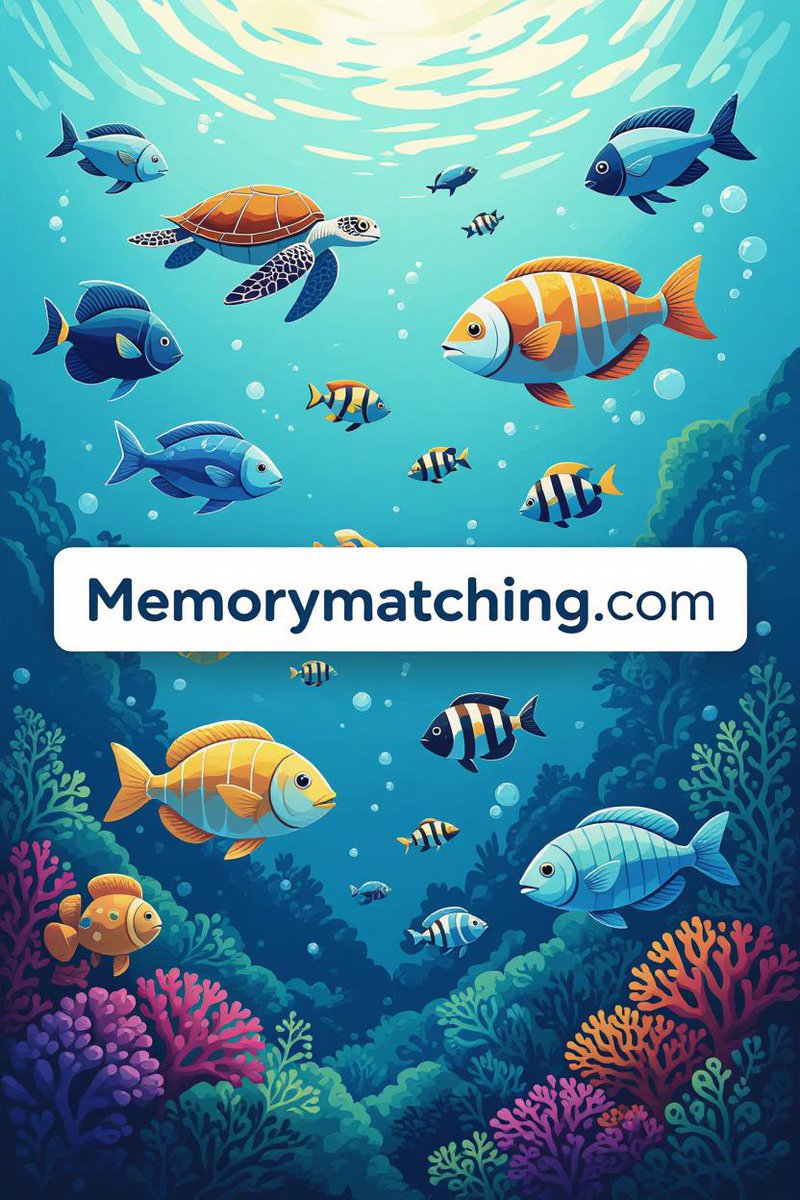 memorymatching's tweet photo. New games are live on our website. #memory https://t.co/lHKD7VVCvO