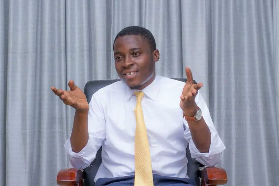 MarkNMaker's tweet photo. I pray for God's protection in your life, May you live long to elevate ketu North  @edemagbana  May all your paths be directed in thy will of God. I love you. #GodsPlan https://t.co/JazYmwT7kZ
