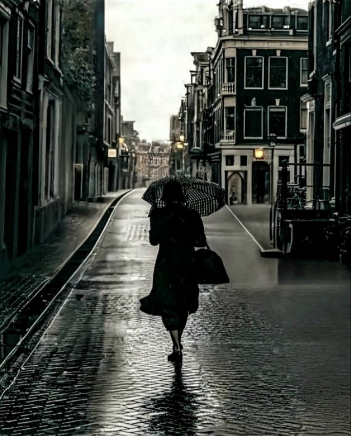 A view from my archive ..