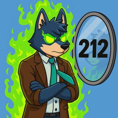 What is 212??

If you ask me? One of the best thing that happened to Cronos since long time.

It gaved everyone a mission, a vision, something to stand behind it.

Crofam is one of the strongest communities out there, it was just a spark that was needed to ignite everyone and