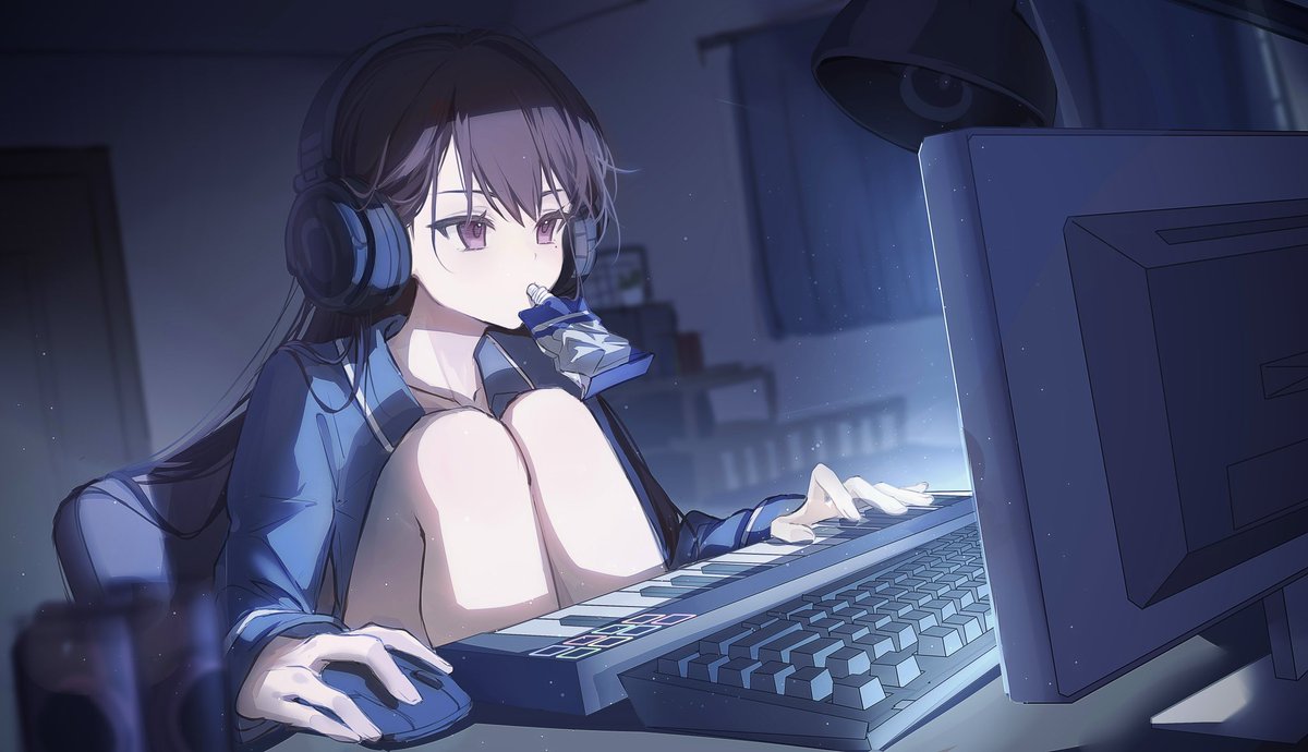 椎名　立希　トリガー レバーガード_red.webp