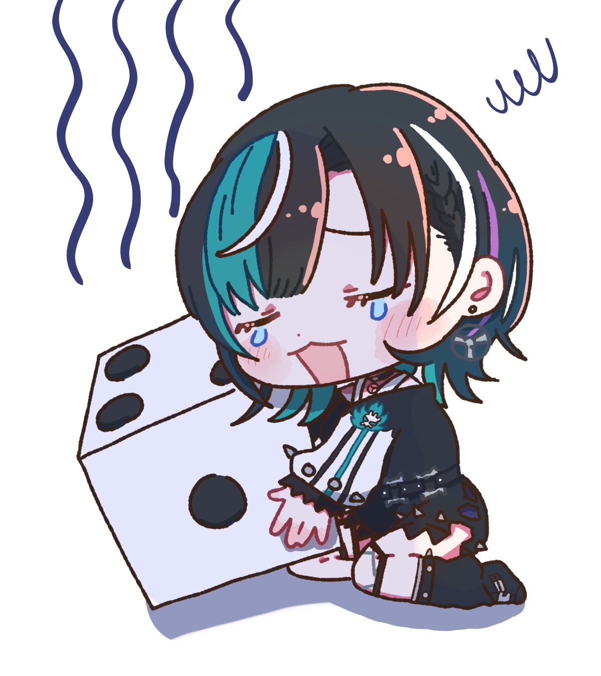 なお♥プロフ見てね♥ Twitterにも載せたやつ🦤