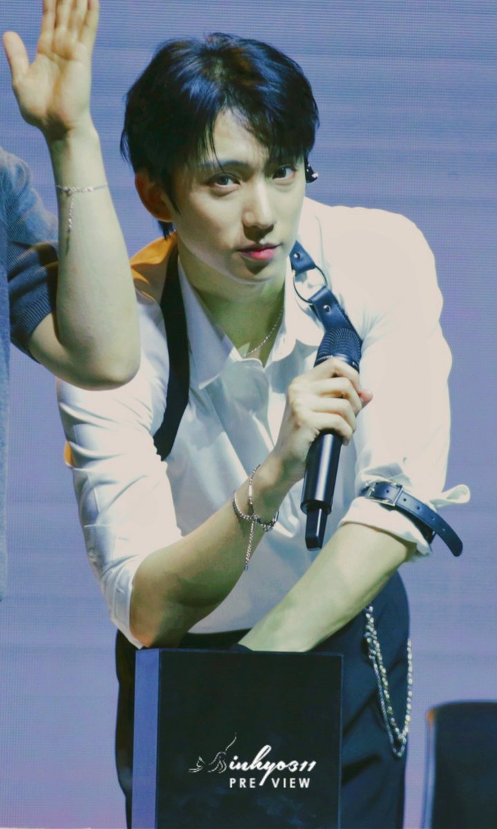 [𝐏𝐑𝐄] 250809 2025 해피공찬데이 1부
💪🏻👀

#B1A4 #공찬 #GONGCHAN