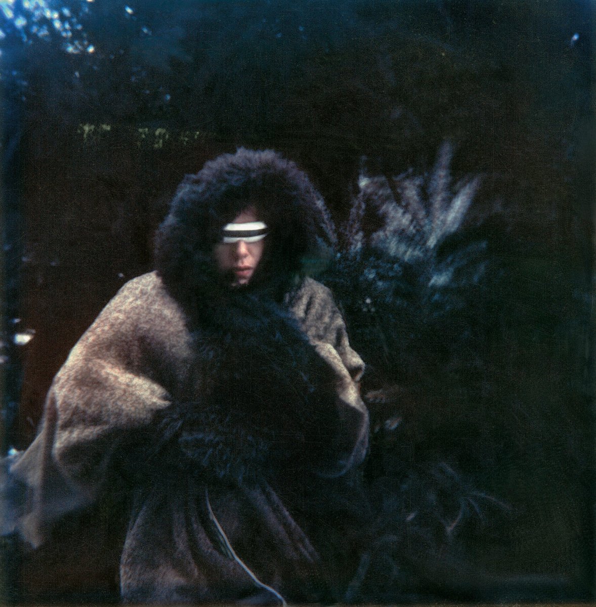 Fgdesnoyer's tweet image. Tal día como hoy 9 de agosto de 1960, nació la artista visual francesa Nathalie Talec