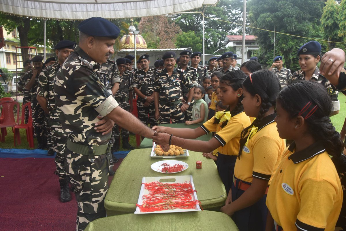 SSBFTRTEZPUR tweet media