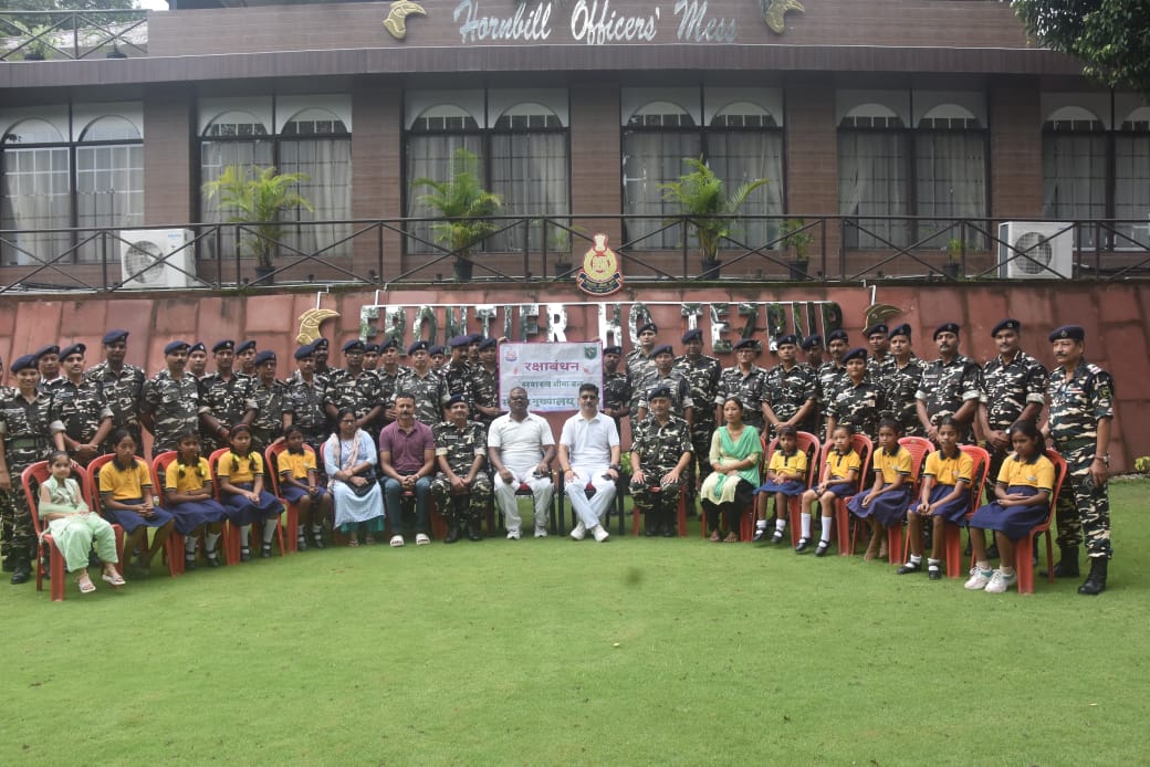 SSBFTRTEZPUR tweet media