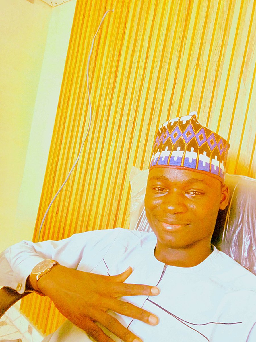 Alhamdulillah 
Allah shine abun godiya