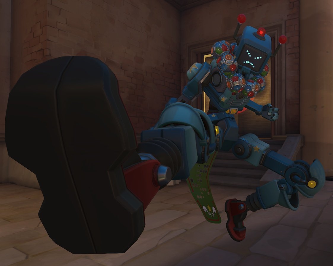 Zenyatta (@dailyzenyattaa) on Twitter photo 
