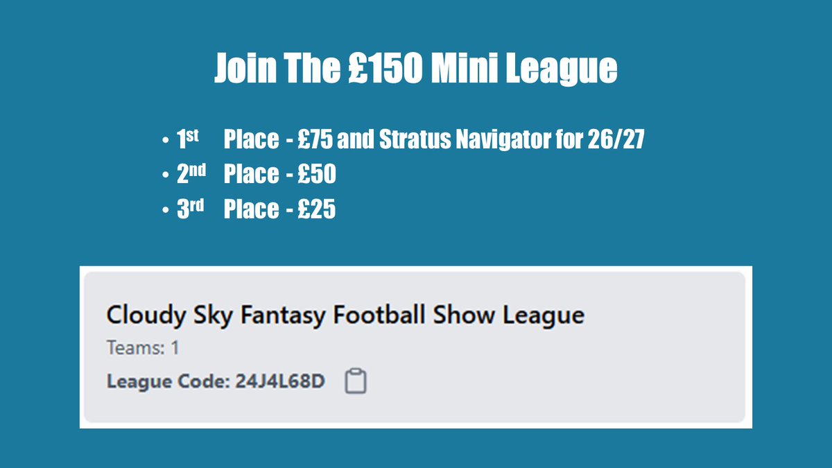 Ian Parrin tweet media