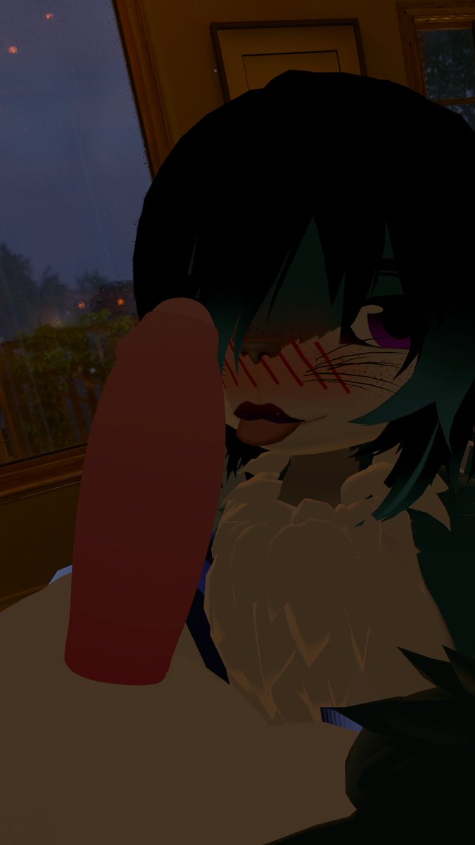 Had a fun time slurpin' <a href="/SniperHoot5488/">MiMi</a> 's hog &gt;:3