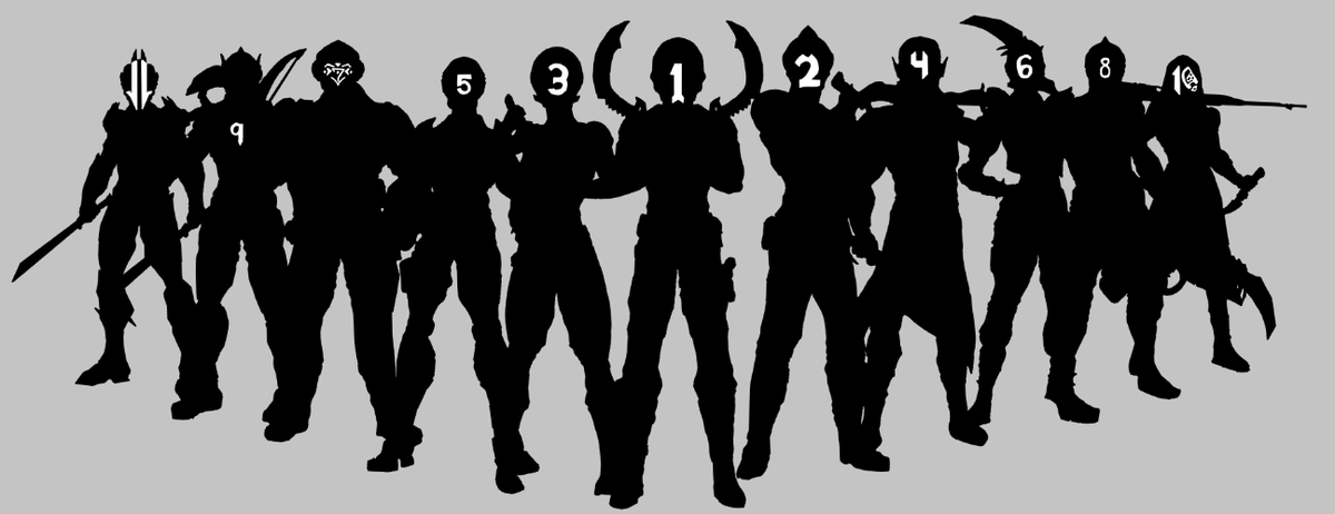 115Noz's tweet photo. their almost done

#FortniteArt #ConceptArt #CompleteTheTable @EpicGames
 #digitalart #ArtistOnTwitter #artmoots https://t.co/nJL9QqAKVB