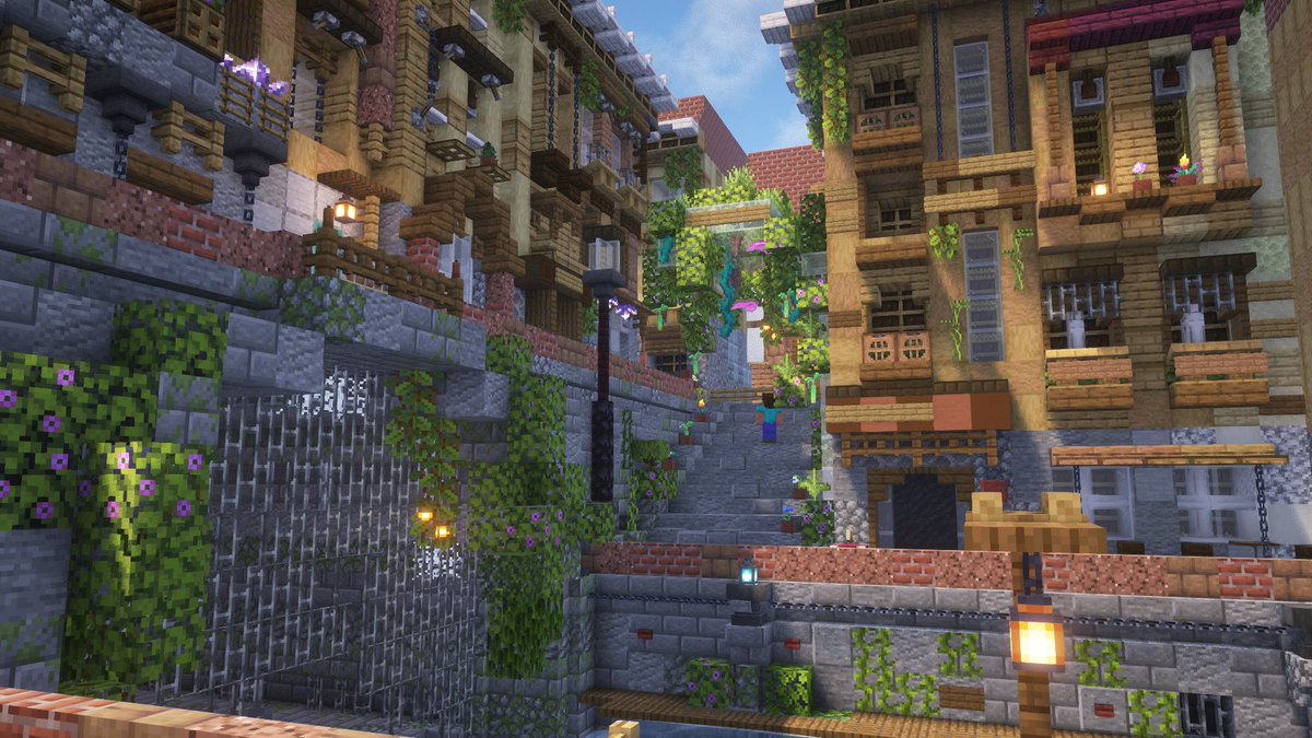 やましたからあげ@Minecraft tweet media