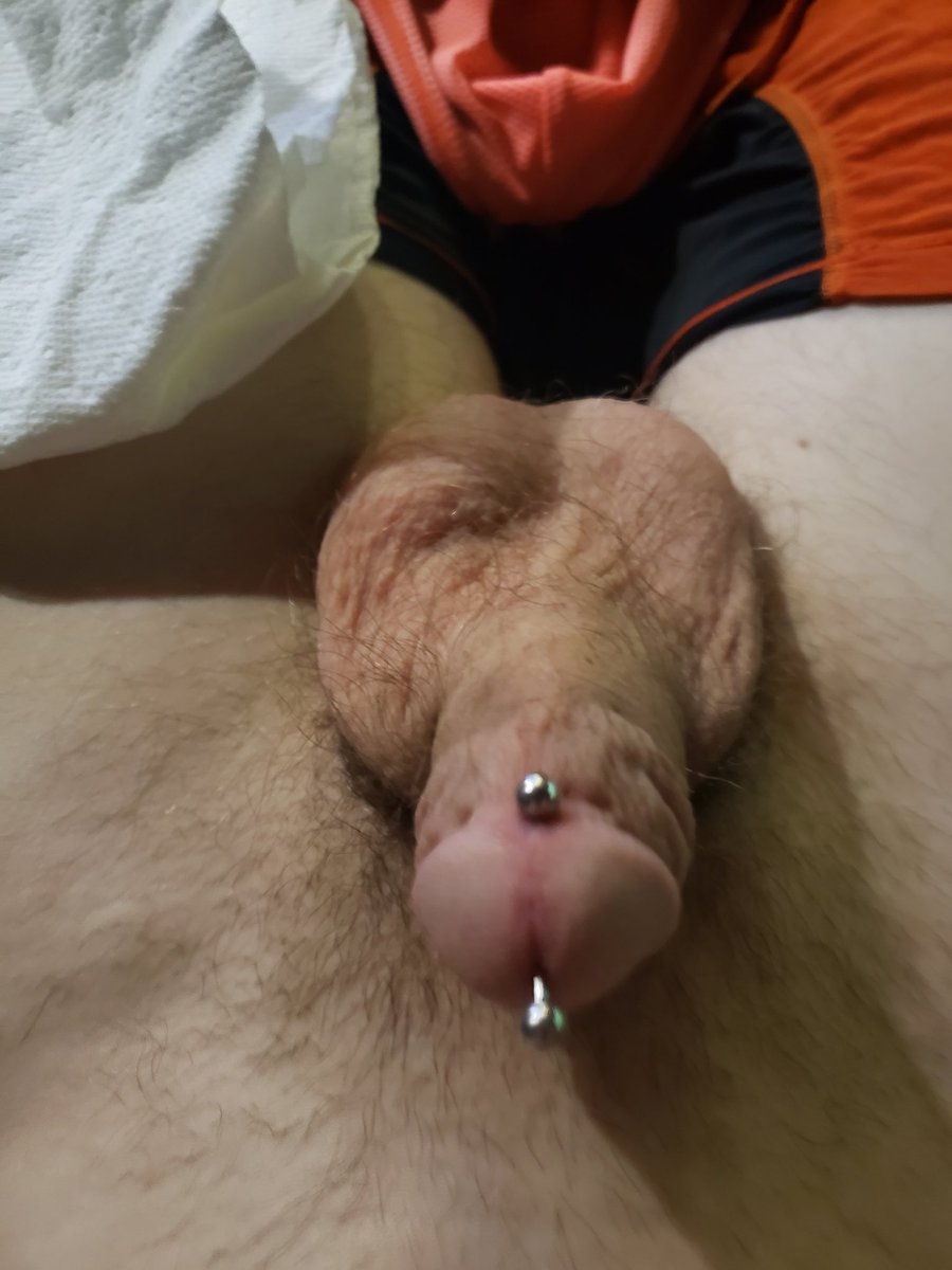 spiritcone pup they/them/pup #teampierced 18+ only tweet media