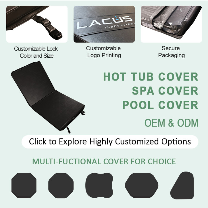 Looking for the perfect spa cover? 🌊✨

☎𝐏𝐡𝐨𝐧𝐞: +8618158182306
📩𝐄𝐦𝐚𝐢𝐥: kathy@hydrorelax.com
🌐𝐒𝐞𝐧𝐝 𝐈𝐧𝐪𝐮𝐢𝐫𝐲: spacoverandlifter.com
🌐𝐋𝐞𝐚𝐫𝐧 𝐌𝐨𝐫𝐞: spacoverandlifter.com/custom-hot-tub…

#SpaCover #HotTubCover #RollUpSpaCover #CustomSpaCover #OEM #ODM