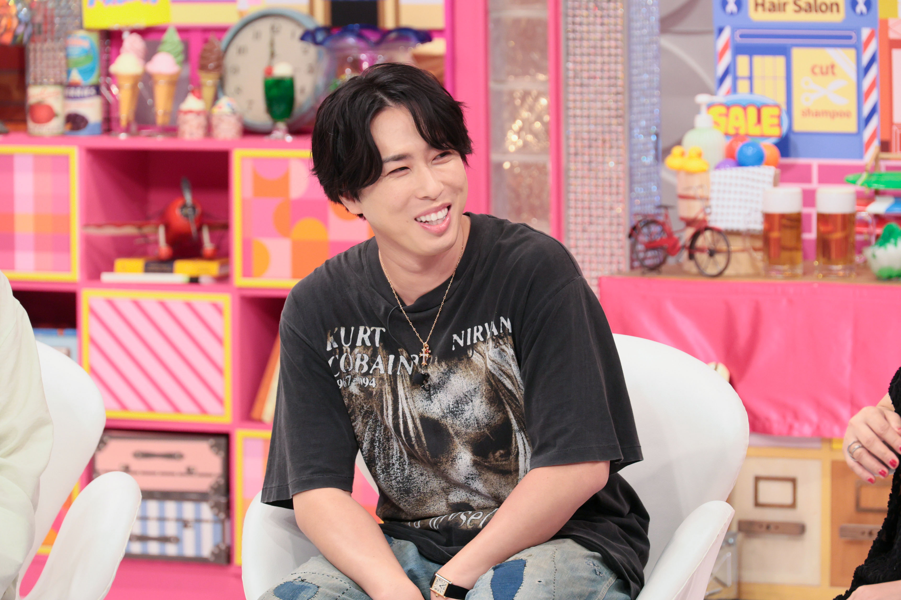 さっくん EP サーキットの狼 子門真人 小さな箱の中で 池沢さとし 06SH