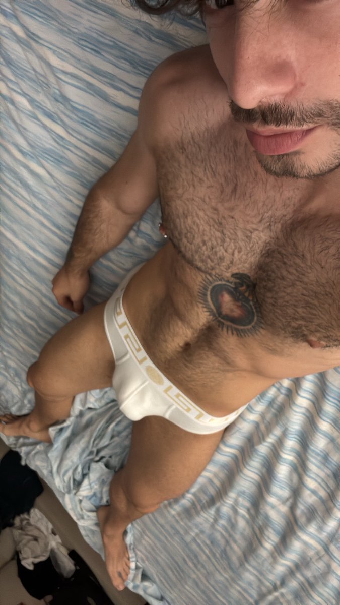 morning 😏