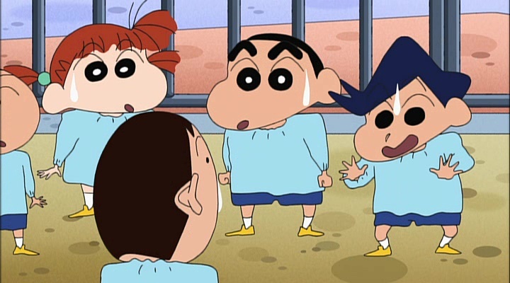 📺今日の放送では📺 #ボーちゃん が登場✨ ボーちゃんと #園長先生 の