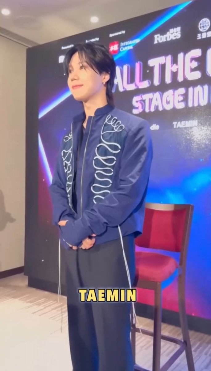 There’s jongtae everywhere for those with eyes to see