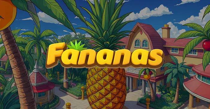 FUN-FI, Fananas is coming. 🍍
Play games, collect ANA, and get ready for $FANA.
Opening soon — date TBA.
Play guide here 👉 buly.kr/GP3DsbR
Follow now and turn on notifications.