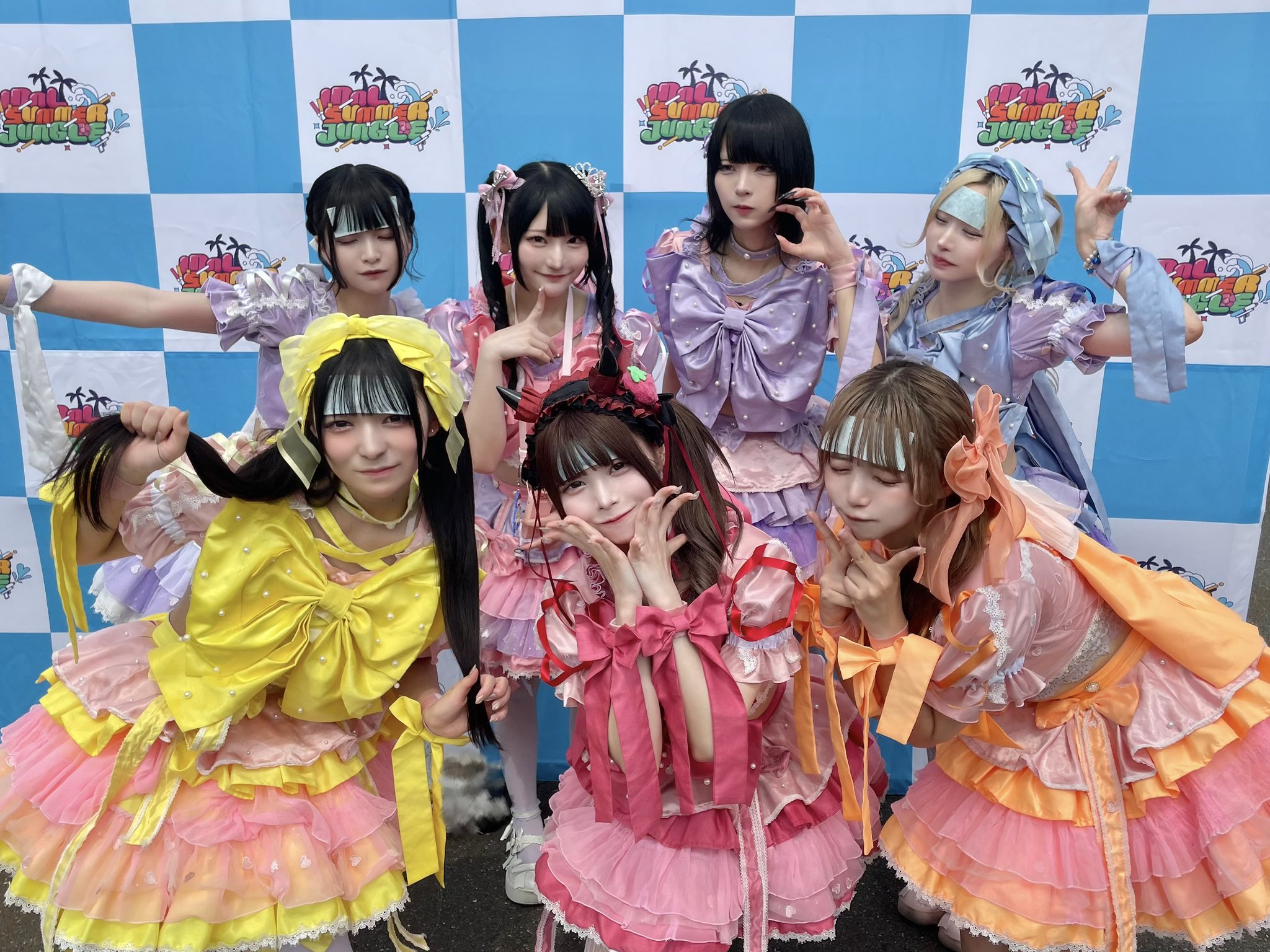 ぴぴ様 ぴぴ 【10/27 KTZeppYokohama】 (@AZATOY_pipi) / X