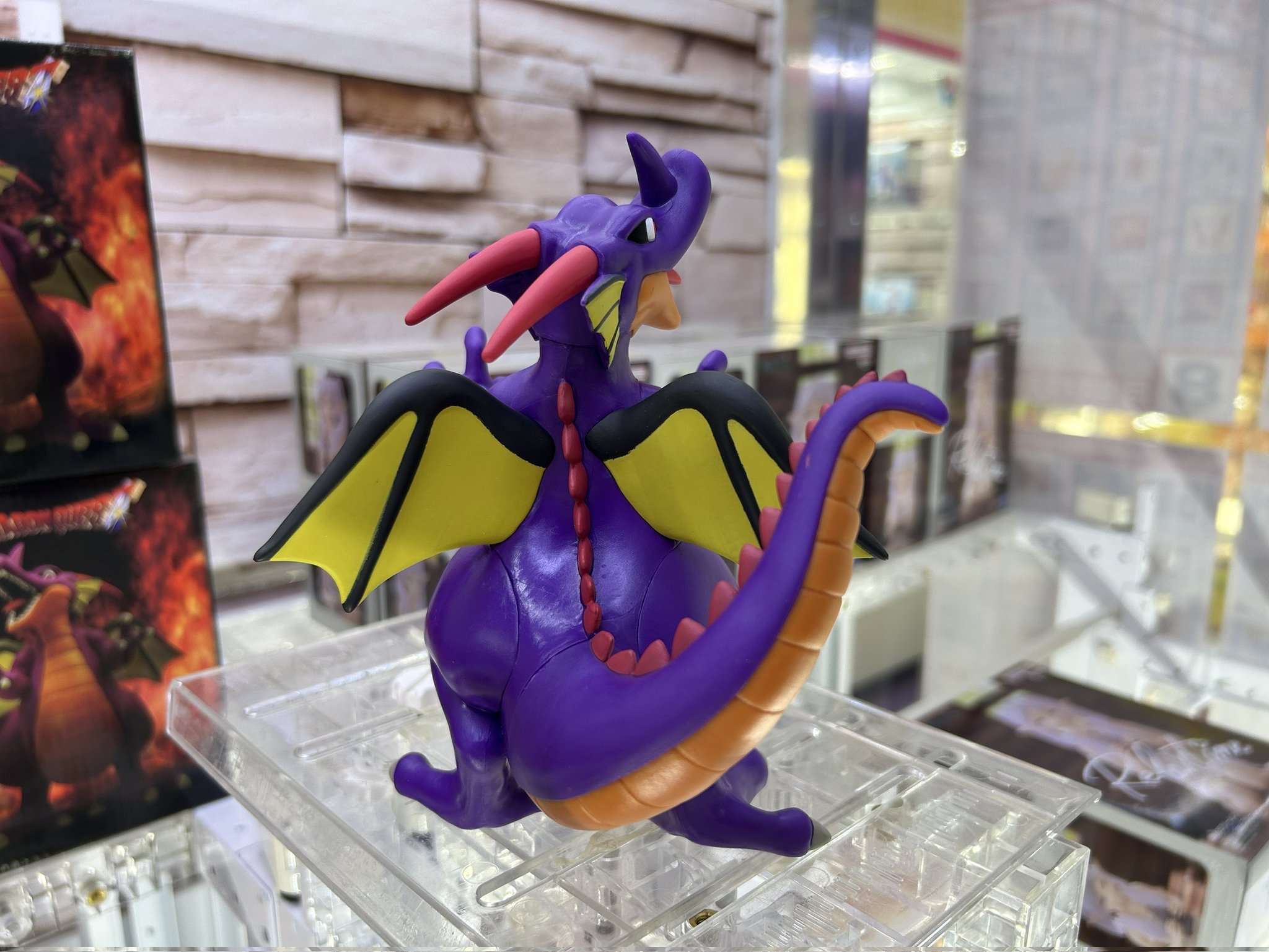 滋賀レジャーランド大津 on X: 