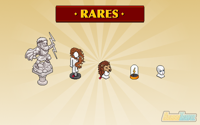 HabboTravel.com tweet media