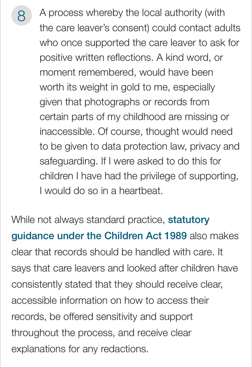 to cope.

Here are some of the things that would have helped me through the process, and something local authorities could consider for others. Link to full article in <a href="/CommunityCare/">Community Care</a> here: communitycare.co.uk/2025/08/08/car…