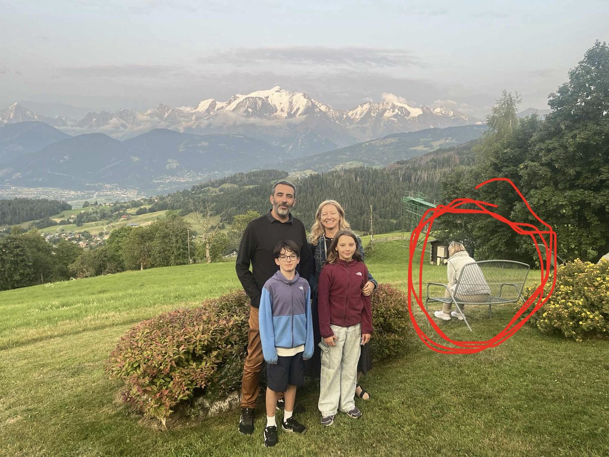 Mathieu Badimon tweet media