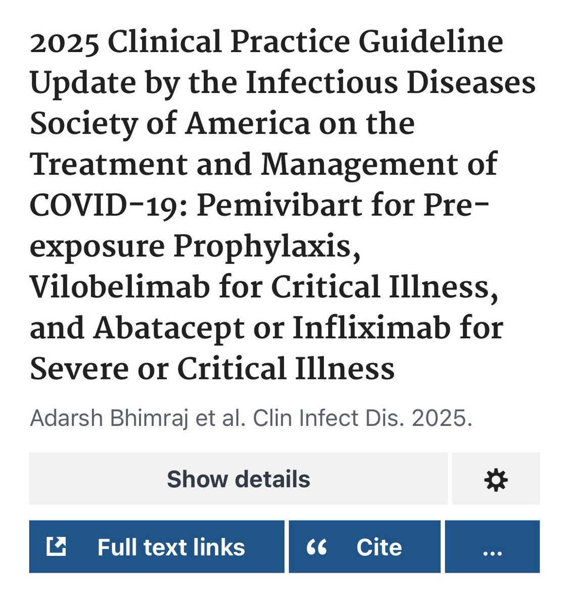 S.Enf.Infecciosas HRUM tweet media