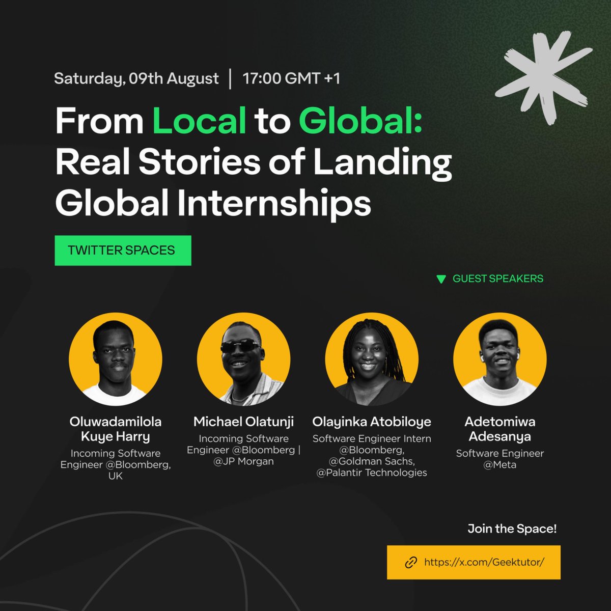 harri_py's tweet image. Don’t miss this today.
I’ll be learning a lot too.

x.com/i/spaces/1mrGm…