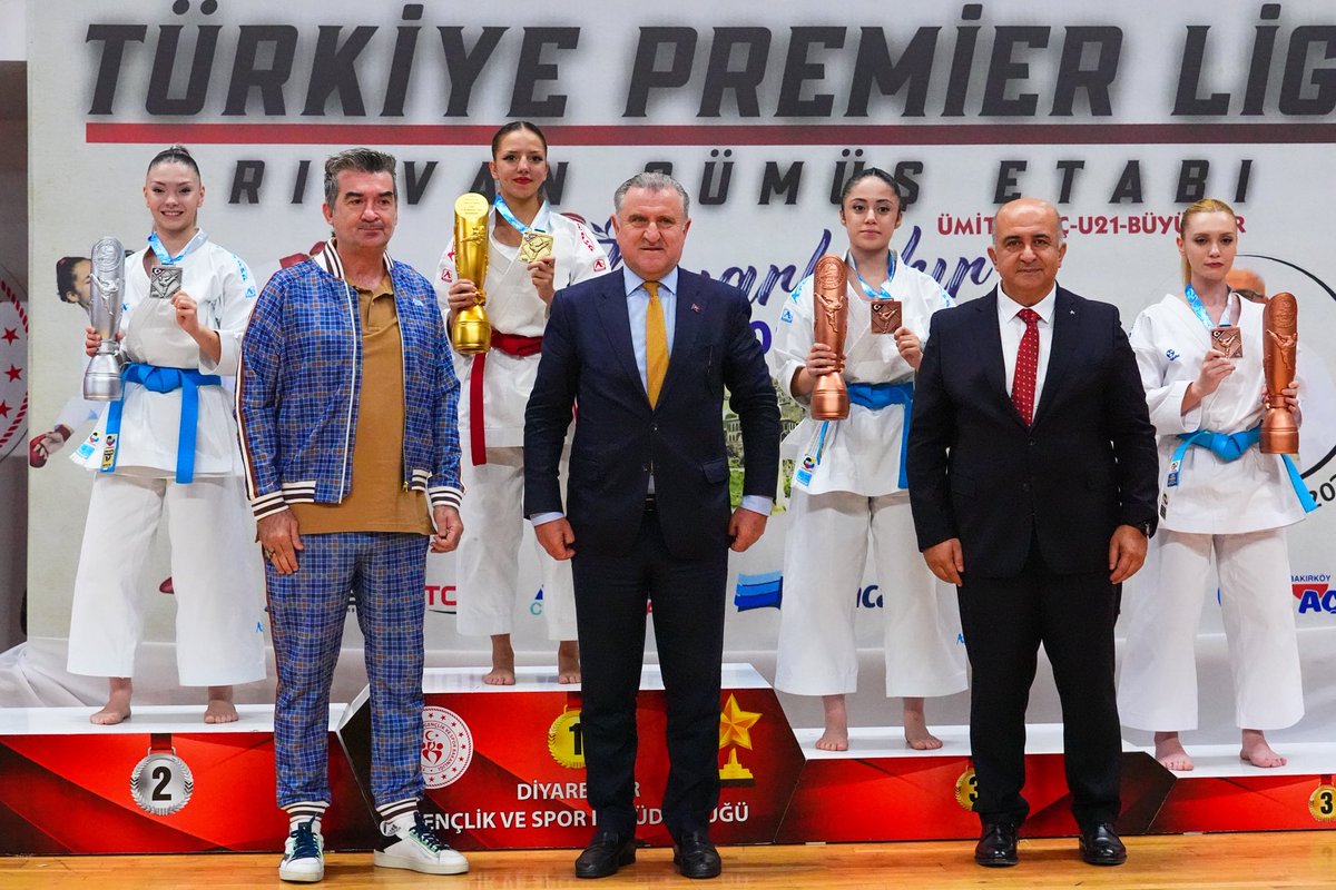 Gençlik ve Spor Bakanımız Sayın Osman Aşkın Bak, Diyarbakır’da Bizleri Yalnız Bırakmadı🥋🇹🇷

Gençlik ve Spor Bakanımız Sayın Dr. Osman Aşkın Bak, Diyarbakır Valisi Murat Zorluoğlu, Diyarbakır İl Emniyet Müdürü Fatih Kaya, AK Parti Diyarbakır İl Başkanı Ömer İler ve Diyarbakır
