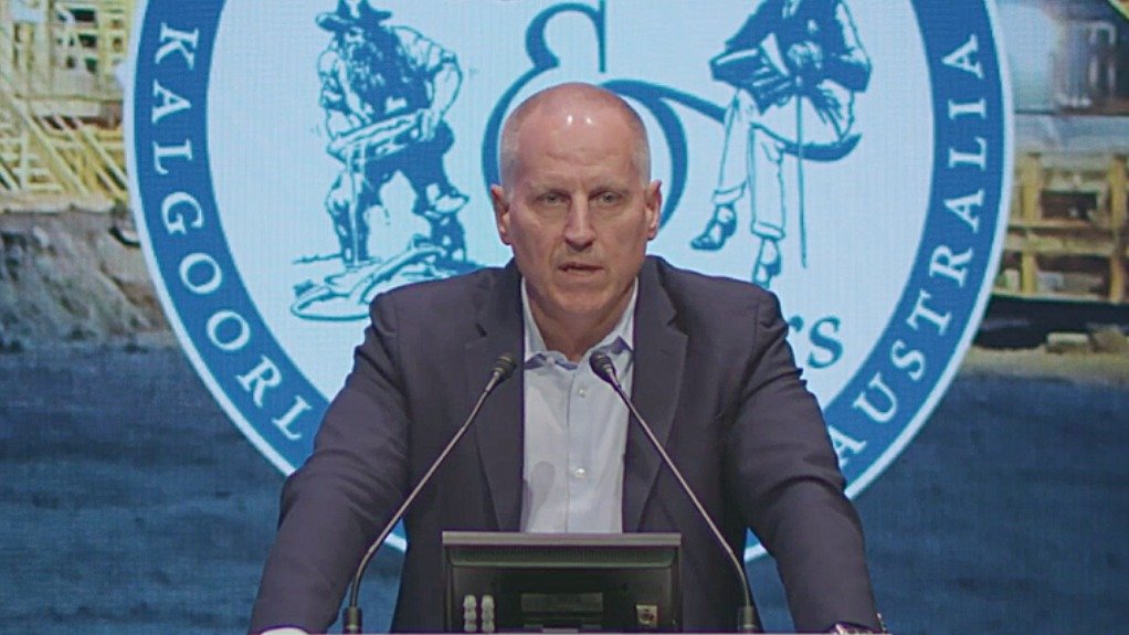 #Gold rapid rise demands discipline from miners – Conway   #swagefast #mining #metals   zurl.co/38SqA