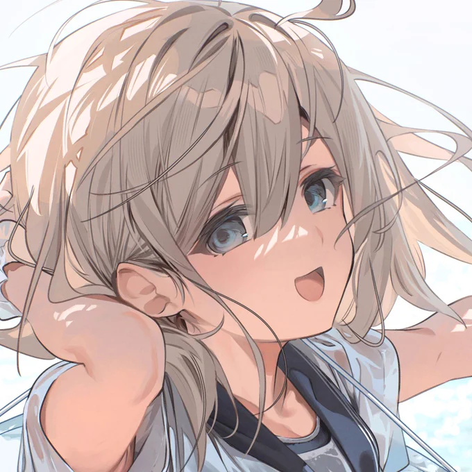 solaさんの合同誌に寄稿させて頂きました。よろしくお願いします!