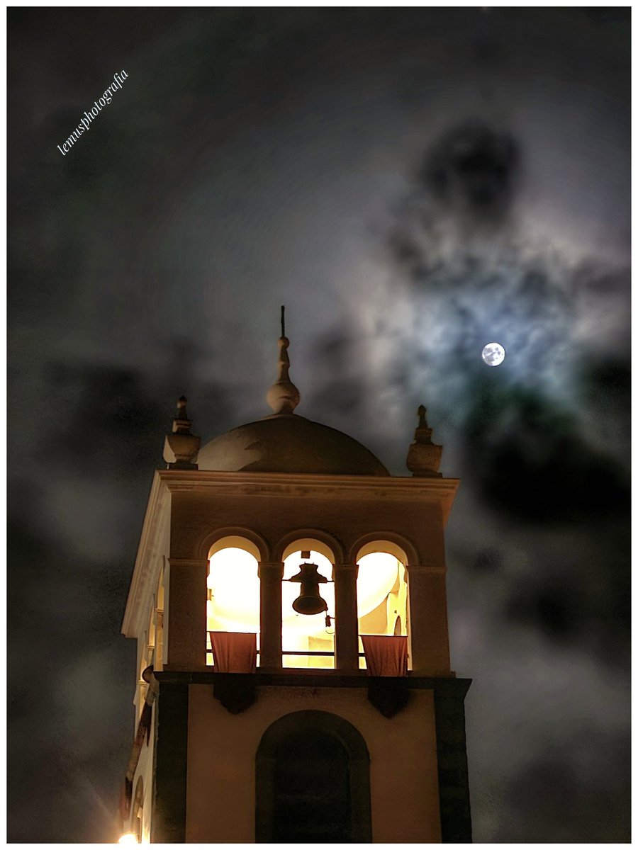 GARACHICO...TENERIFE