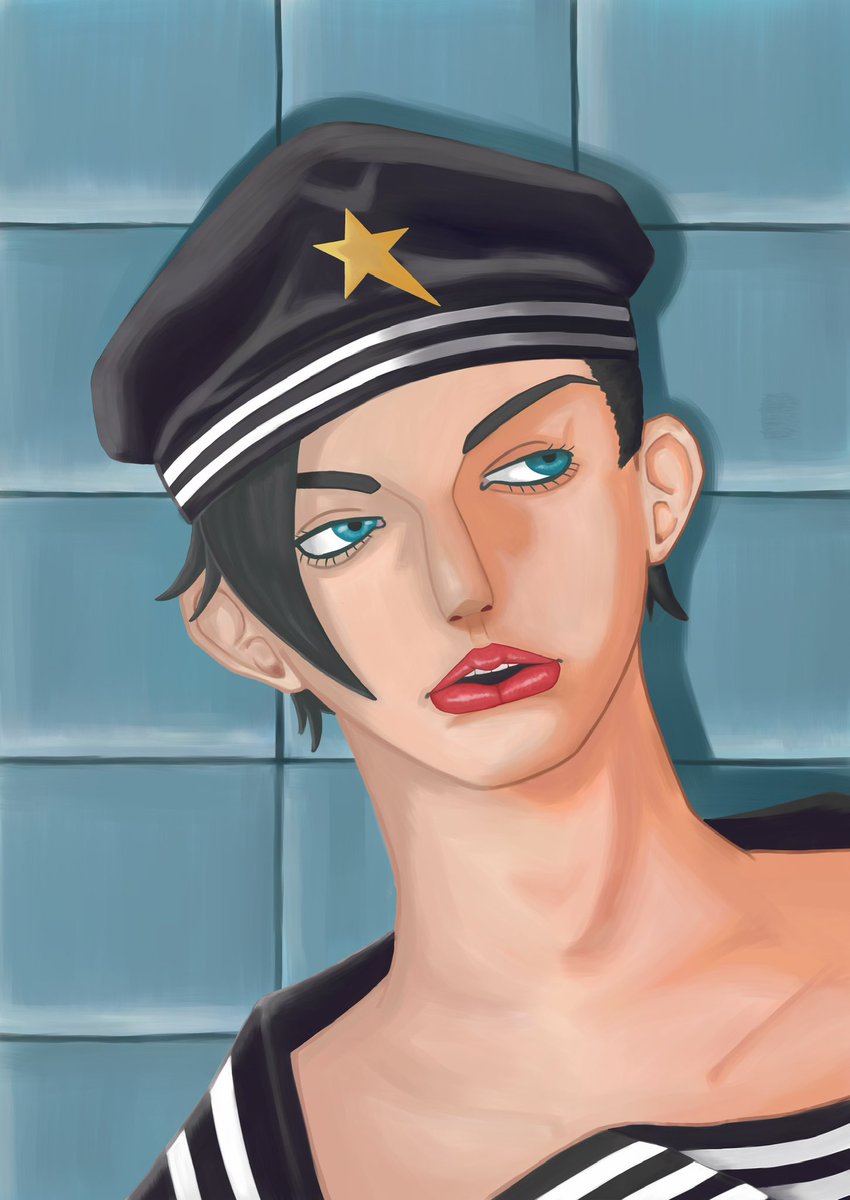 もうあとは練習あるのみ
#イラスト
＃いいねした人全員フォロー
＃絵描きさんと繋がりたい
＃絵柄が好みって人にフォローされたい