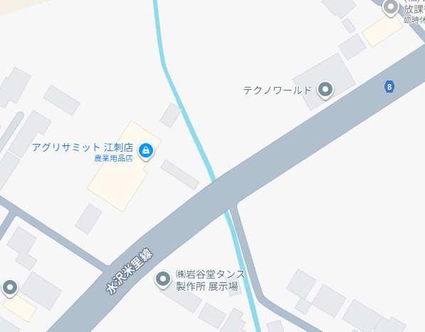 【悲しいお知らせと、強い注意】
テクノワールド周辺には畑ばかりですが、お店もあります。本日お隣にあります農業用品店「アグリサミット」様から※無断駐車をしてテクノワールドへ向かっている人が居る、とのご指摘を頂きました。当店以外の駐車場には車を停めないようお願い致します。