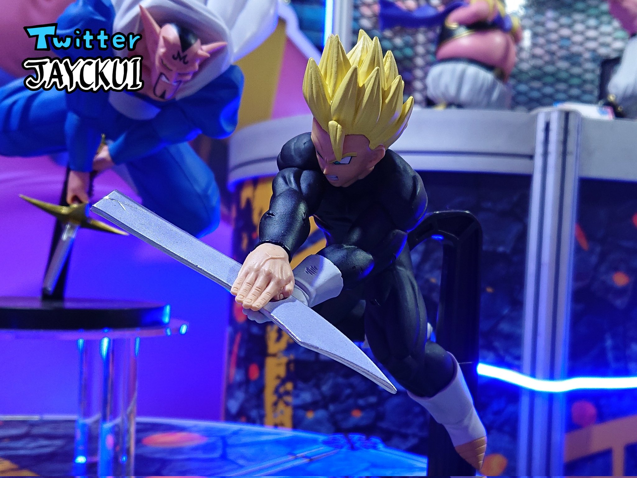 ドラゴンボール - ワッキーさん専用 JAYCKUI🦈🦐🐟🦀 on X: 