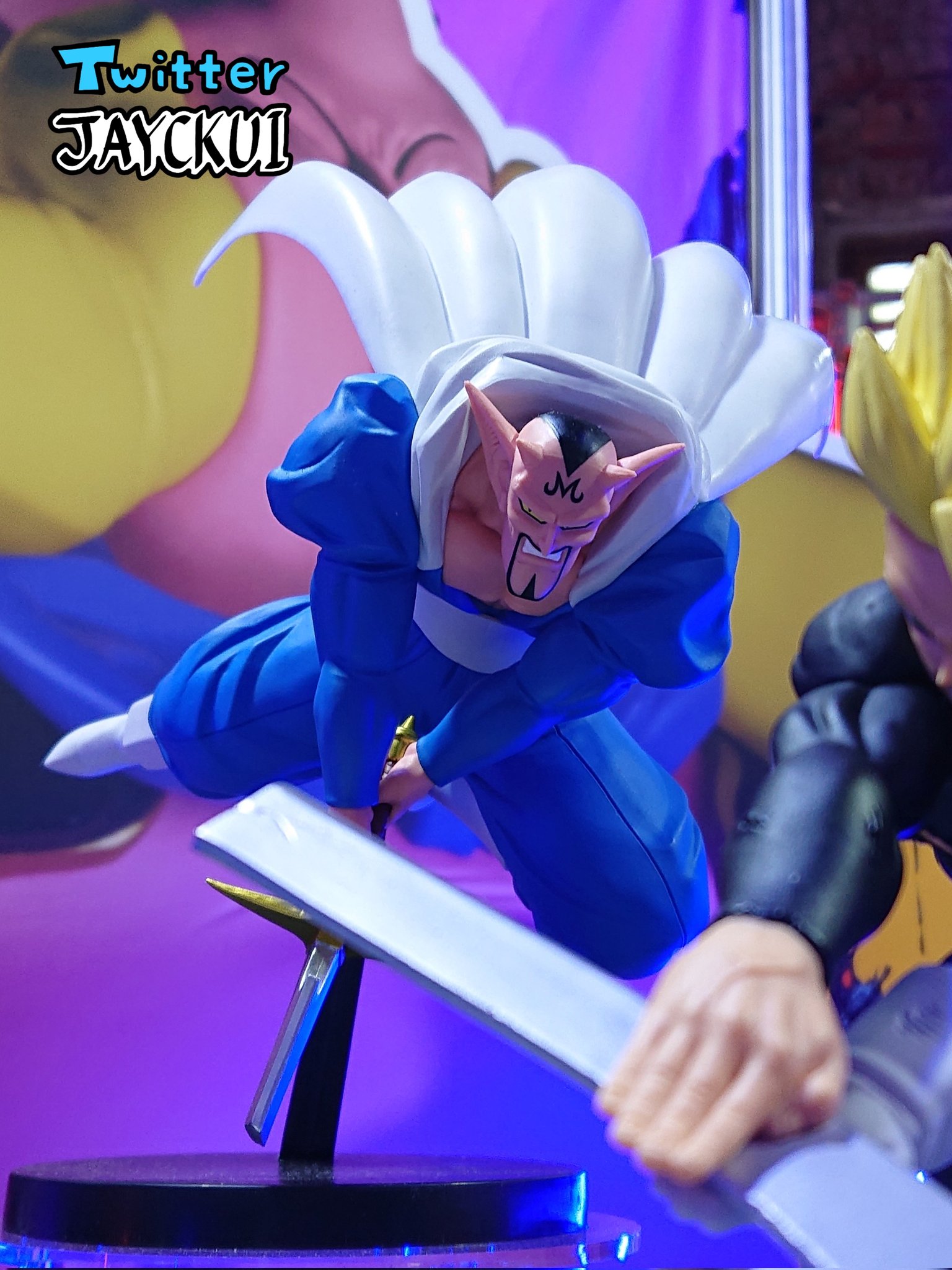 JAYCKUI🦈🦐🐟🦀 on X: 